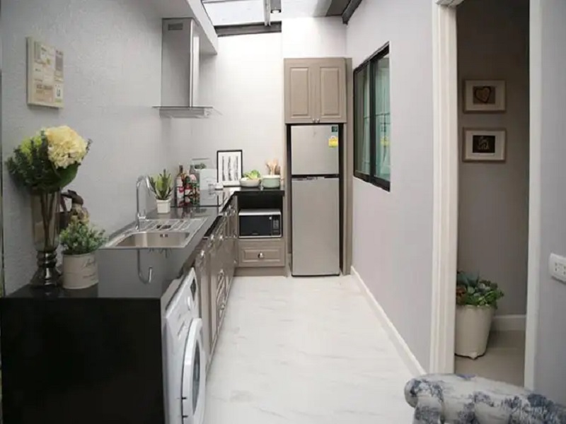 เอสเกต-ทาวน์-กรุงเทพฯ-ปทุมธานี