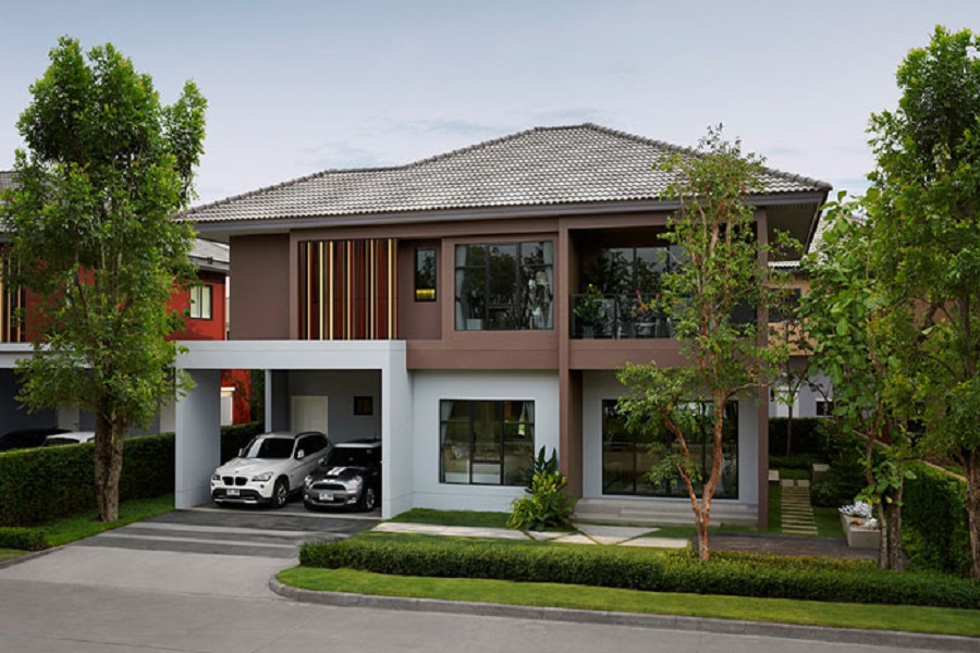 บุราสิริ-รังสิต