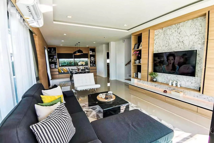 เสนา-วิลล์-ลำลูกกา-คลอง-6