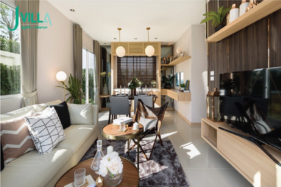 J-Villa-Sukhumvit-Praksa