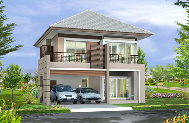 เดอะมิวส์-โฮม