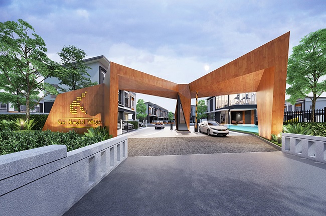 บ้าน-เก้า-มงคล-วิลเลจ-พุทธมณฑลสาย-5