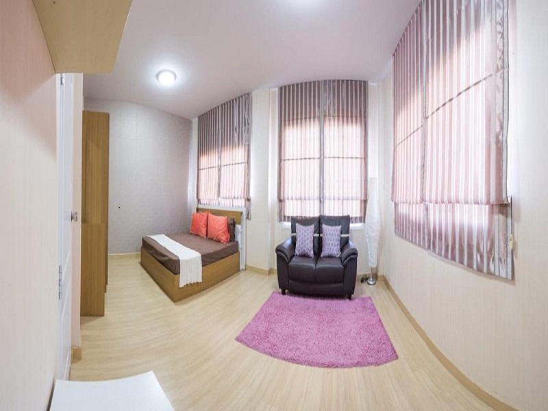 ไนน์-คาแนล-รังสิต