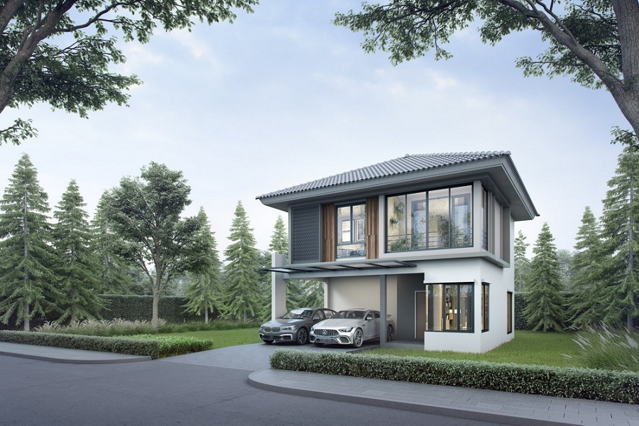 ภัทรีดา-อเวนิว-รังสิต-คลอง-22