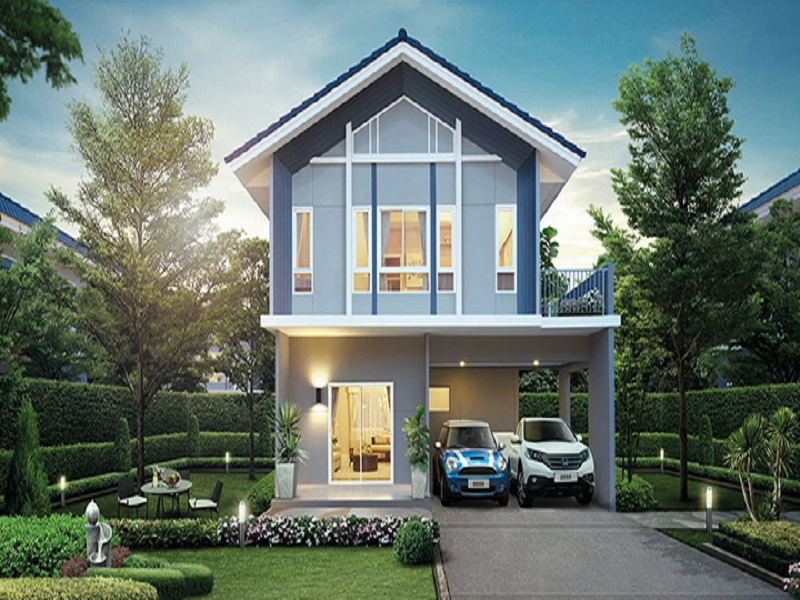 เพอร์เฟค-พาร์ค-แจ้งวัฒนะ