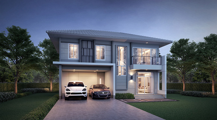 Casa-Grand-Ratchaphruek-Rama-5