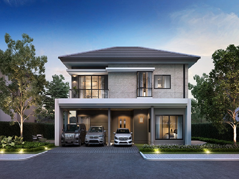 The-City-Maha-Chesadabodindranusorn-Bridge