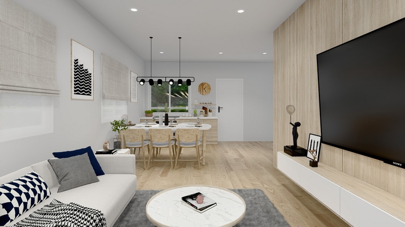 เดอริซวิลล์-กำแพงแสน-นครปฐม