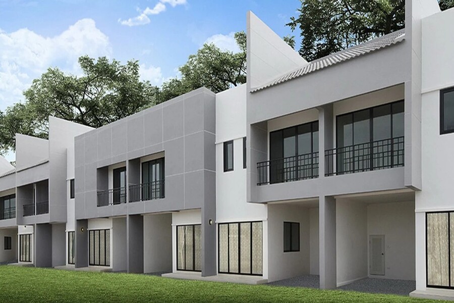 ดิ-โอโซน-เทพารักษ์-บางบ่อ-เฟส-2