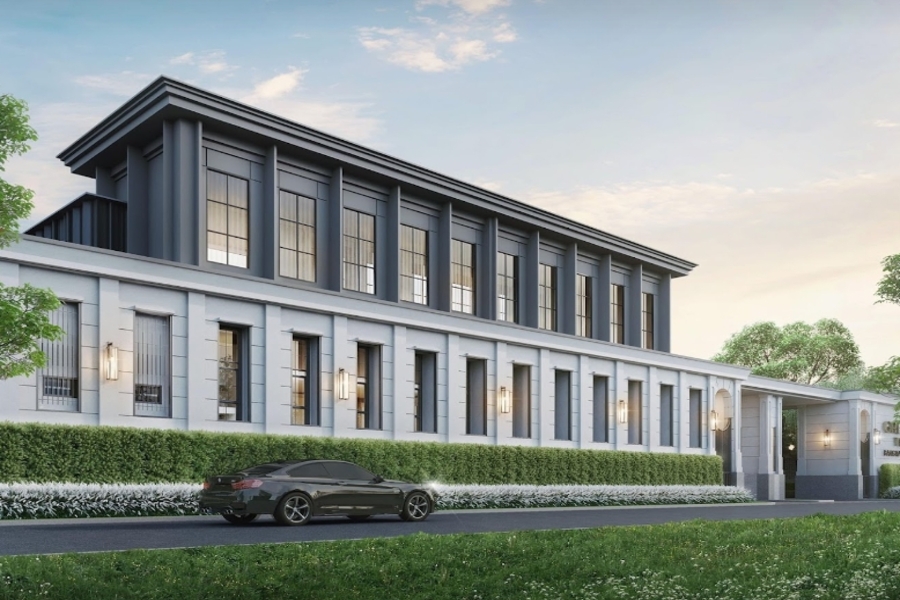 เกรทเทียร์-ทาวน์-บางนา-เทพารักษ์