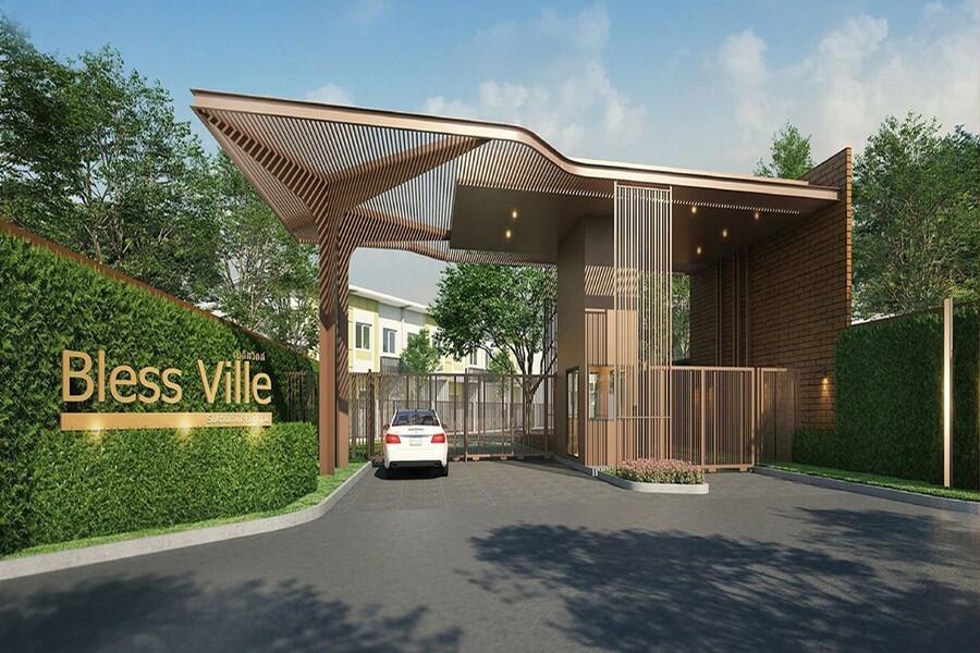 เบล็สวิลล์-สุขุมวิท-บางปู