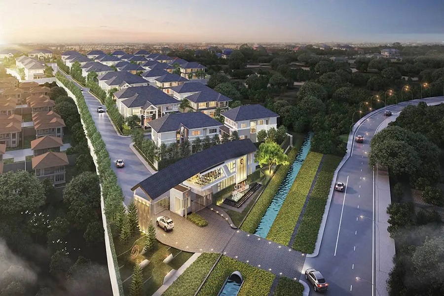 Baan-Supalai-Prima-Villa-Pinklao-Phutthamonthon-Sai-2