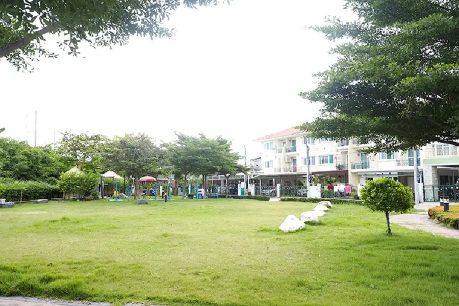 ศุภาลัย-วิลล์-ศรีนครินทร์-กิ่งแก้ว