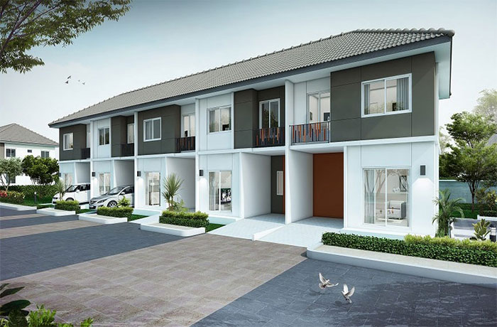 Baan-Pruksa-Salaya-Boromratchonnee