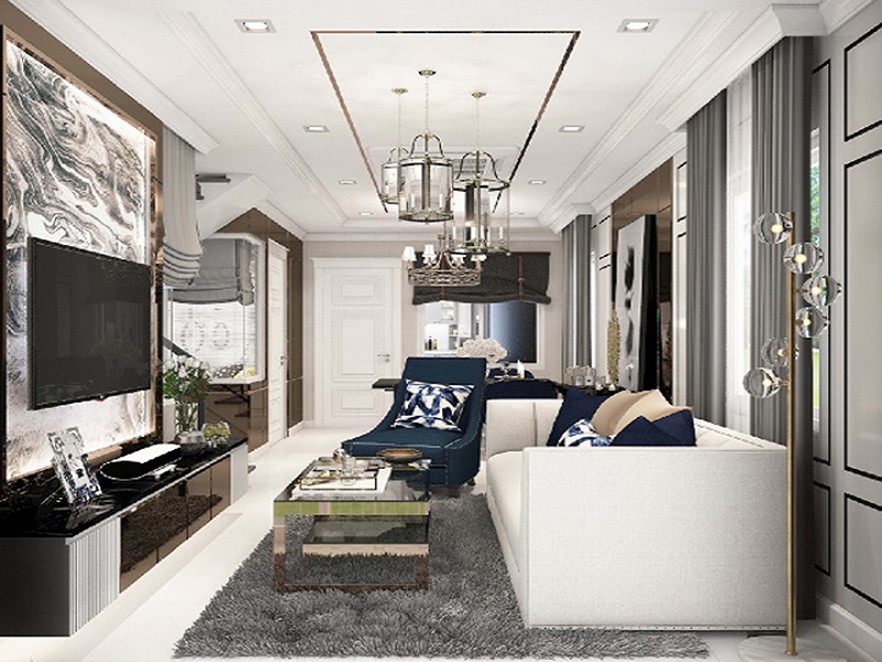 Evercity-Ramintra-Chatuchot