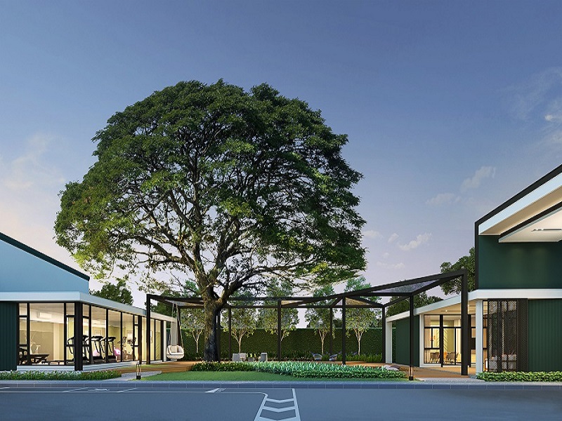 ลุมพินี-ทาวน์วิลล์-พหลโยธิน-สะพานใหม่