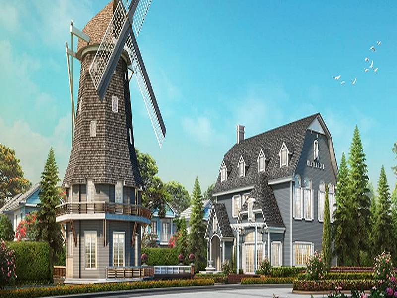 Modi-Villa-Rangsit-Klong-7