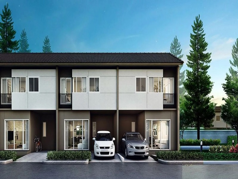 Baan-Pruksa-Rangsit-Bang-Phun-3