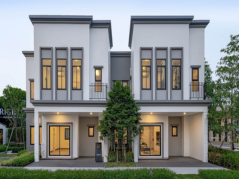 Brighton-Khukhot-Station