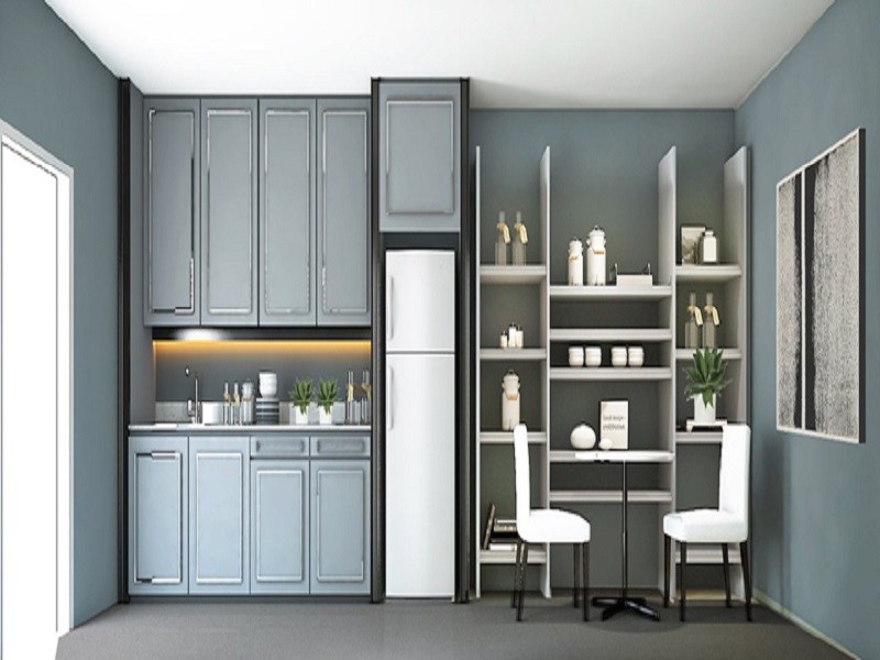 พฤกษาวิลล์-เลียบคลองทวีวัฒนา