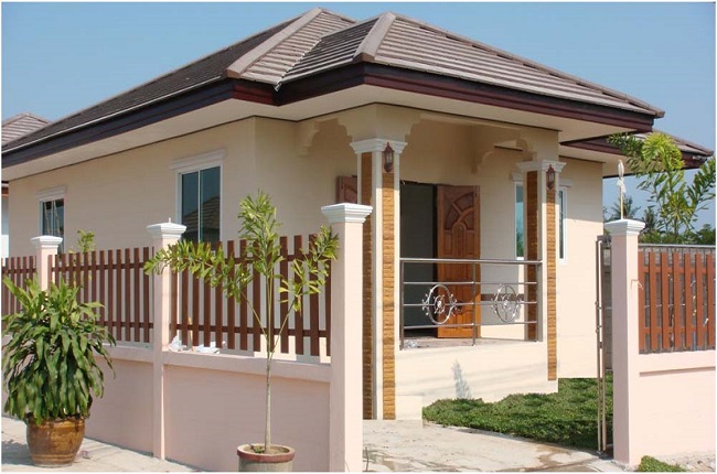 บ้านรัตนาวรรณ