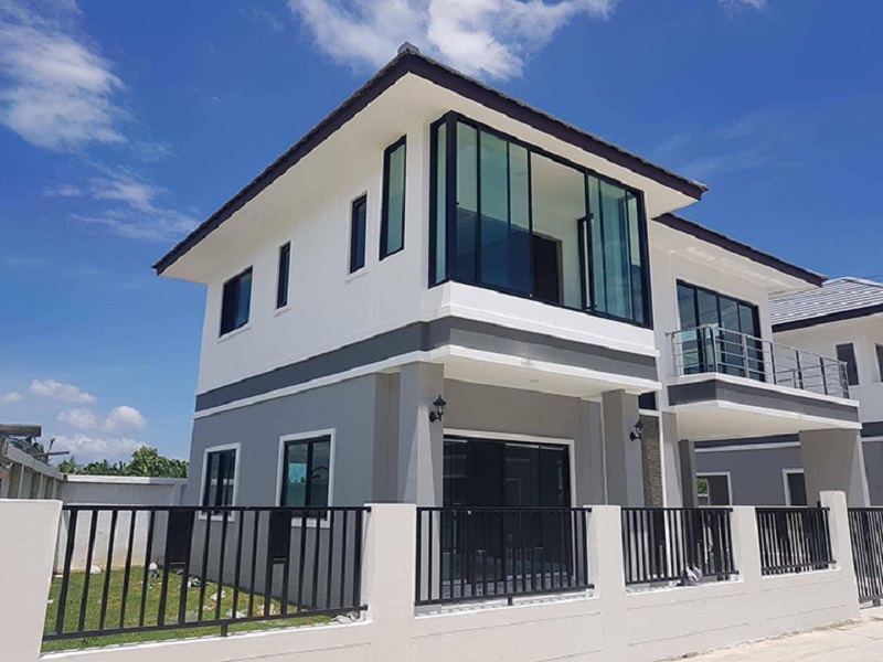 บ้านอยู่ดี-นครปฐม-สวนตะไคร้