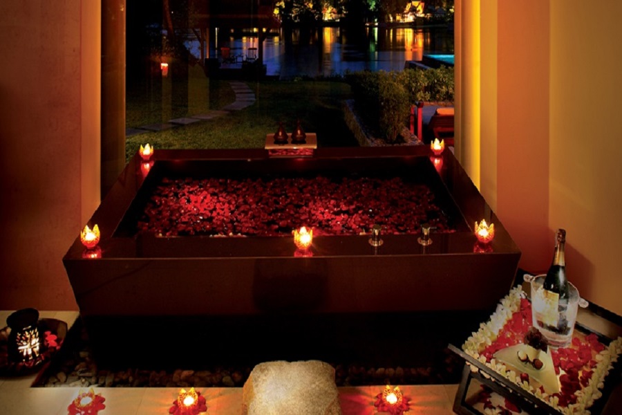 บันยันทรี-แกรนด์-เรสซิเดนซ์