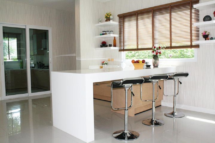 Baan-Ratchaphruek-Ramkhamhaeng-Suwinthawong