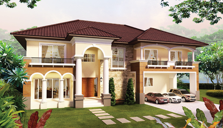 เอ็นริช-พาร์ค-ปิ่นเกล้า