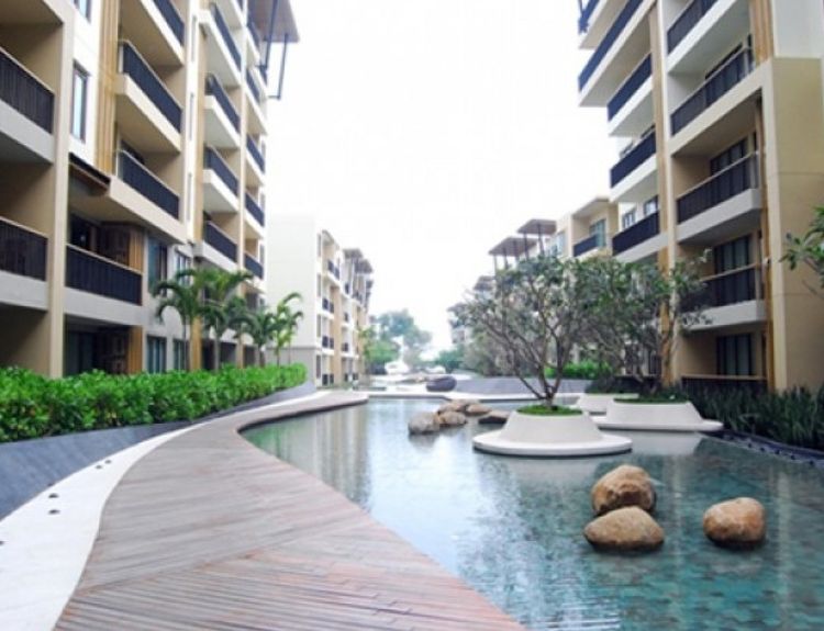 บ้านแสนสุข-หัวหิน