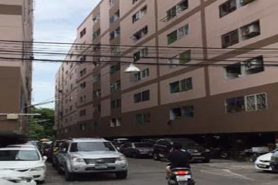 Por-Pinklao-Condominium-Phase-2