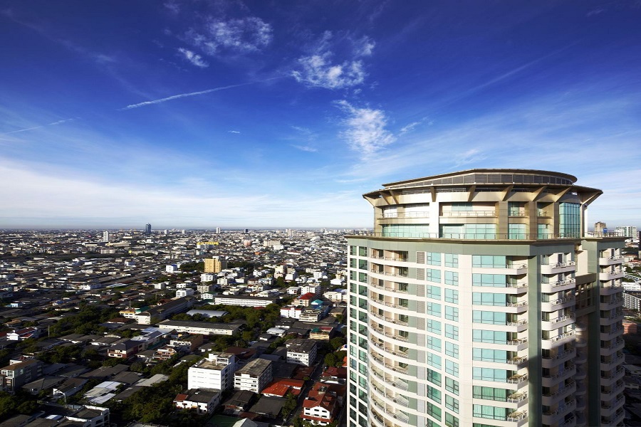 Sathorn-Prime-Residence