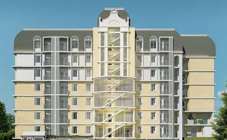 เดอะ-คานาเล่-คอนโด-เชียงใหม่