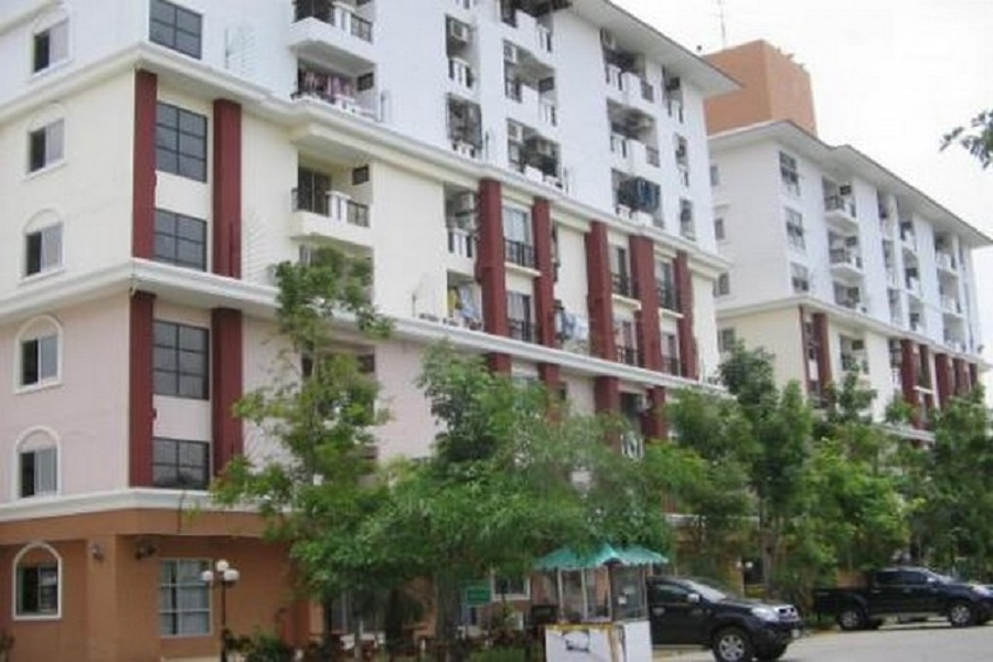 พฤก-ษา-ธา-นี-ไลฟ์-คอน-โด-เทล