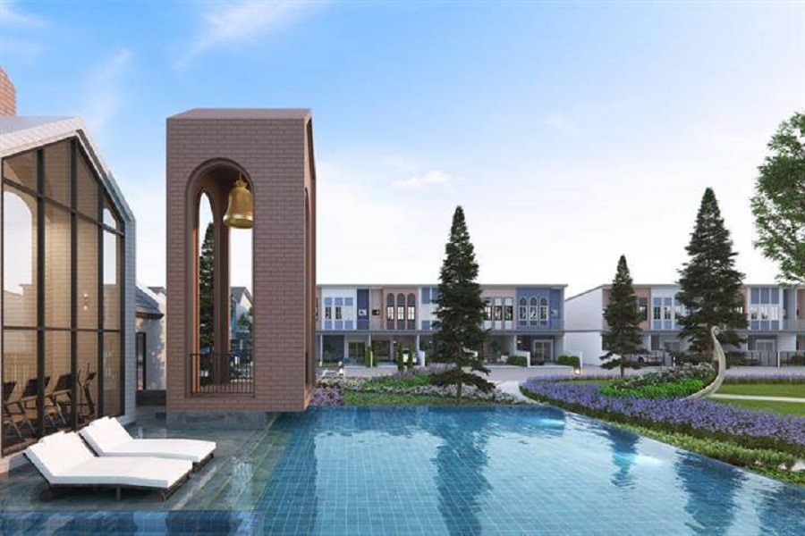 สิวารมณ์-วิลเลจ-วงแหวน-ชัยพฤกษ์