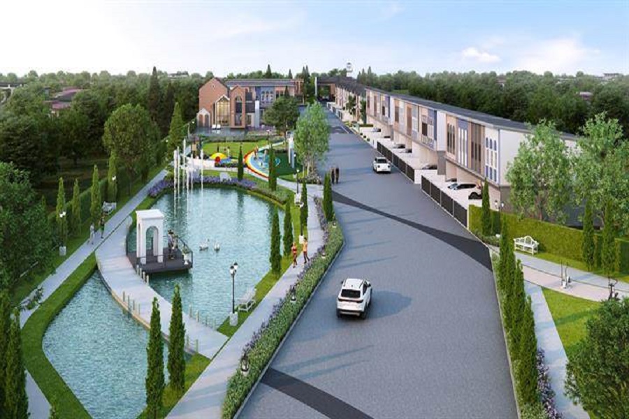 สิวารมณ์-วิลเลจ-วงแหวน-ชัยพฤกษ์