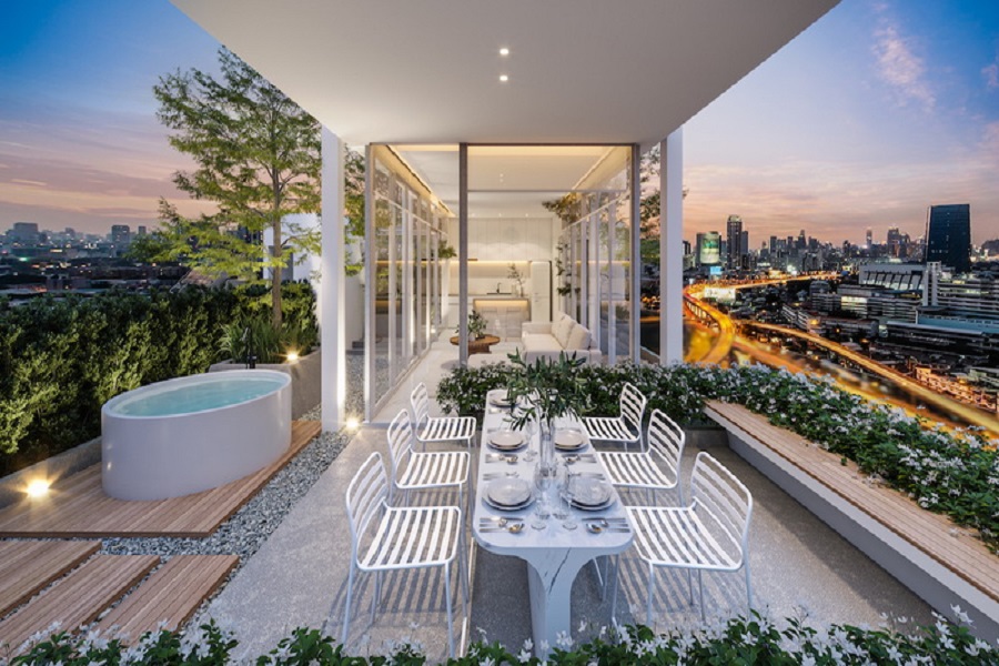 บ้านมุกดา-พัฒนาการ-ศรีนครินทร์