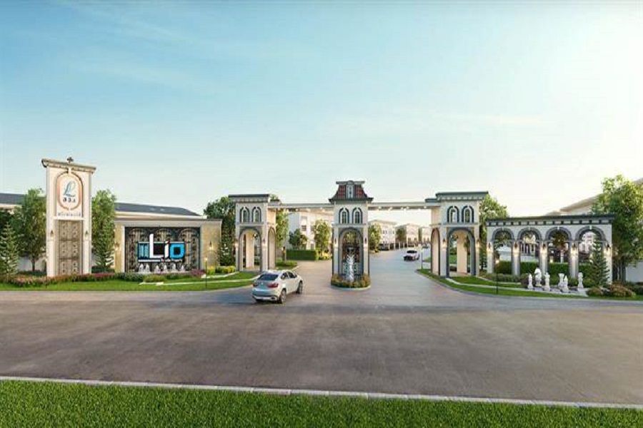 ไลโอ-ราชพฤกษ์-ปทุมธานี