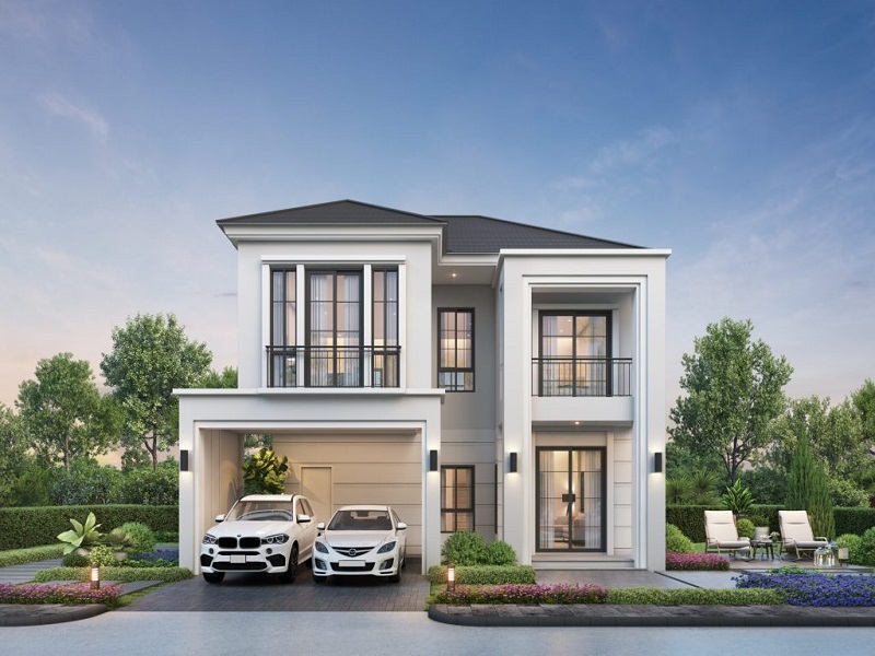 Astoria-Phahonyothin-Lamlukka