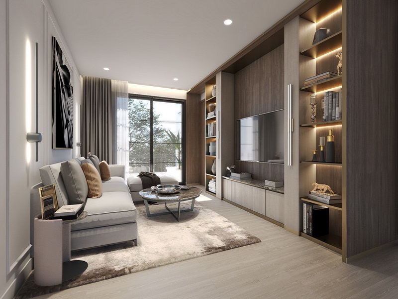 Astoria-Phahonyothin-Lamlukka