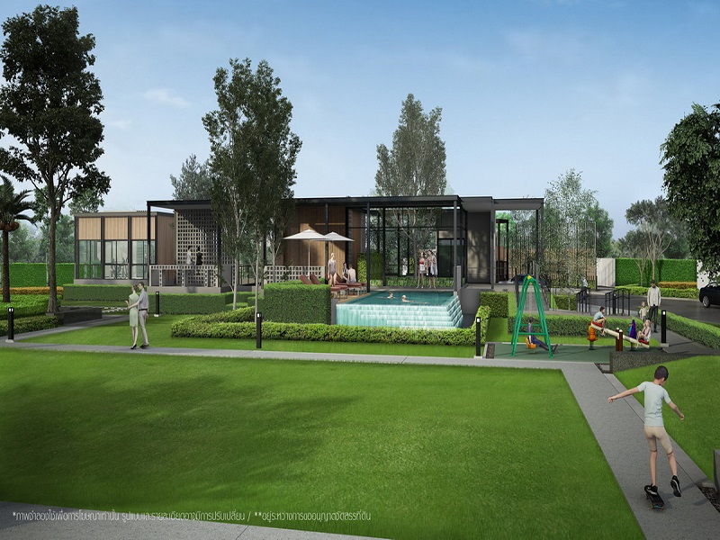 ธนาฮาบิแทต-กรู๊ฟ-ปิ่นเกล้า-สิรินธร