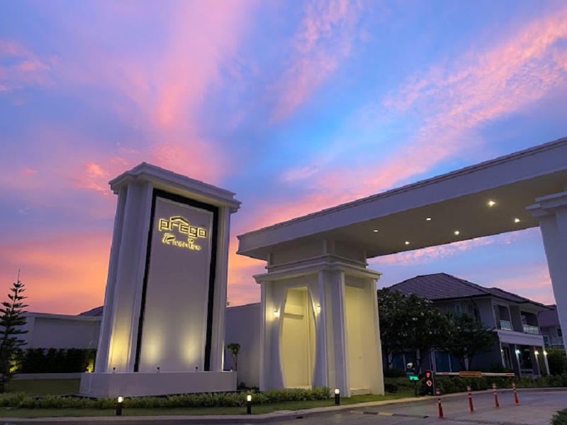 พรีโก้-ริเวอร์วิว