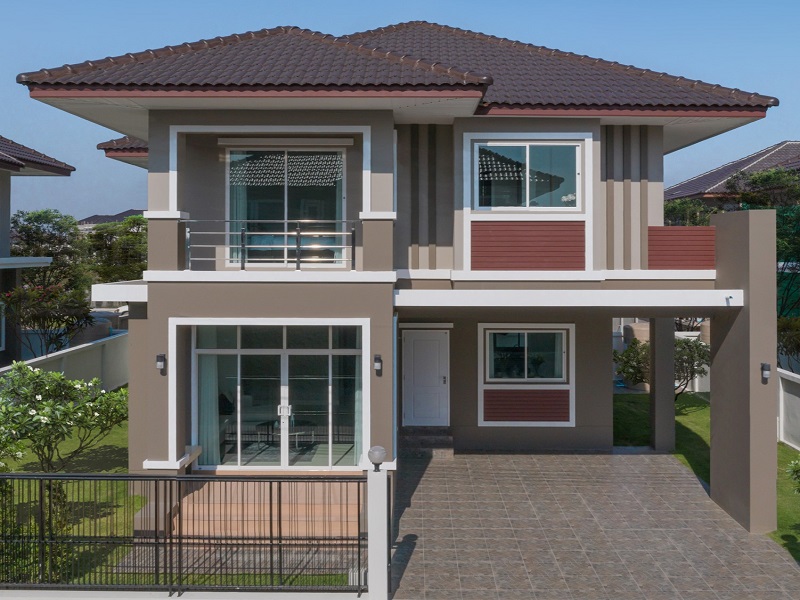 พรีโก้-ริเวอร์วิว