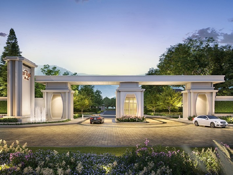 พรีโก้-ริเวอร์วิว