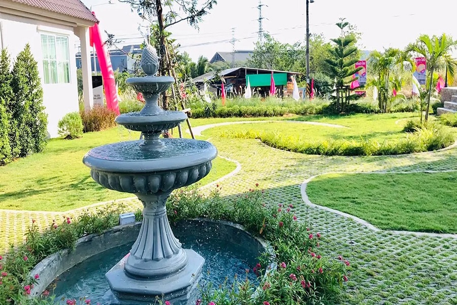 ฟลอร่า-โฮม-บึง-ศรีราชา