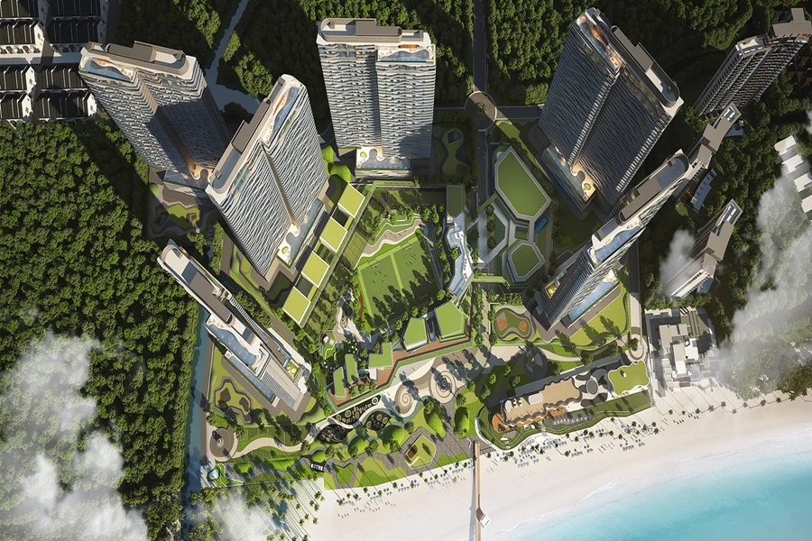 เดอะ-ซิมโฟนี-บางพระ-ศรีราชา