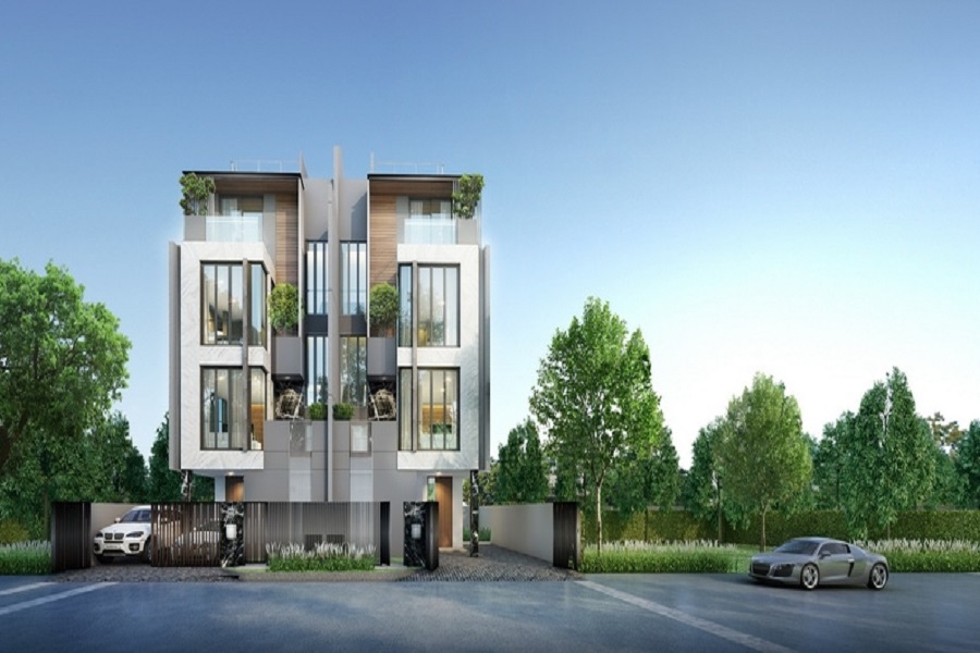 ไอเด็น-สุขุมวิท-101