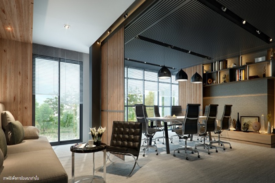 DISTRICT-Ramintra-Chatuchot