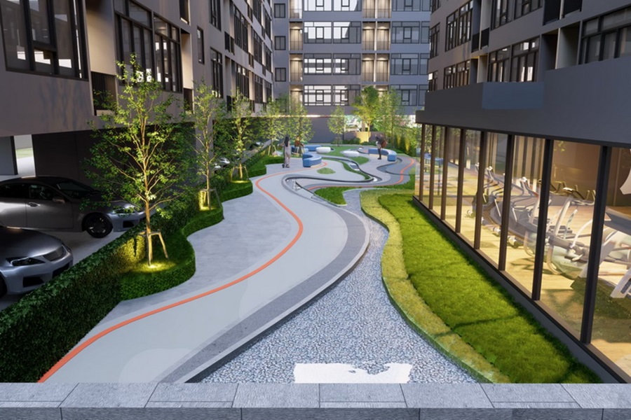 The-Indeed-Condo-Bang-Phli