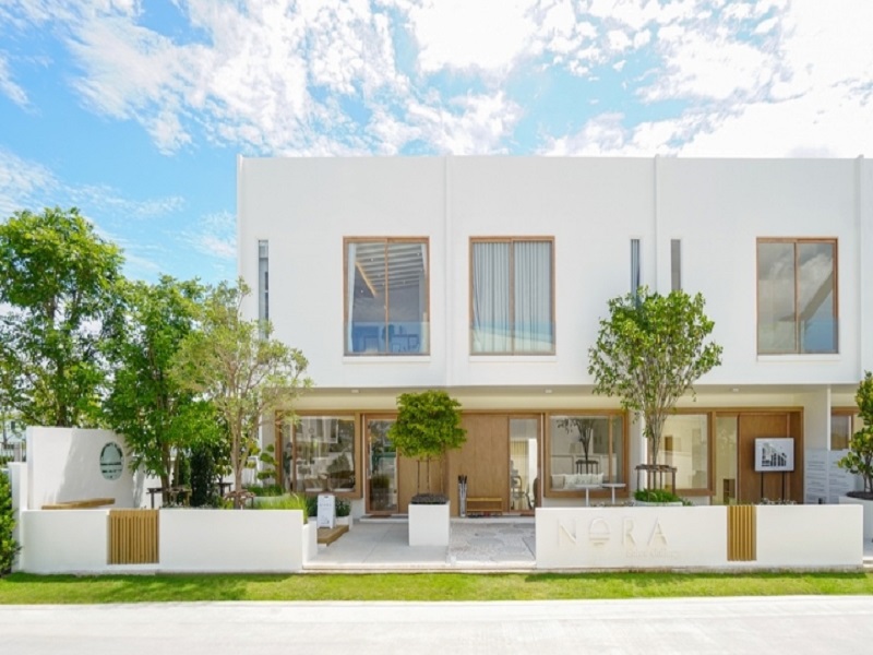 โนระ-บางนา